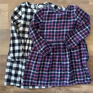 Harper Canyon Girls Dress Bundle